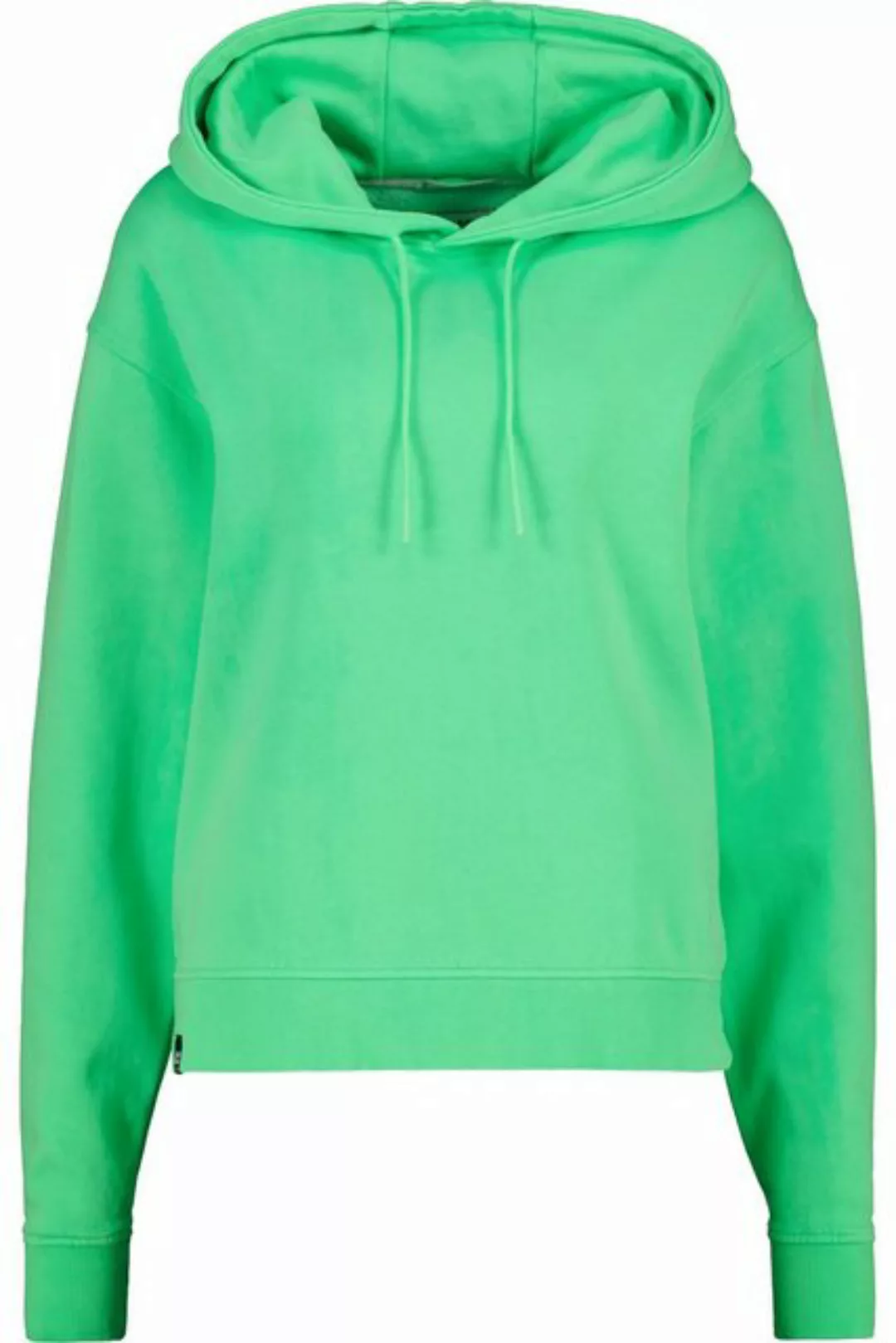 Alife & Kickin Kapuzensweatshirt Damen ThaneeAK A Basic Hoodie Kapuzenpullo günstig online kaufen