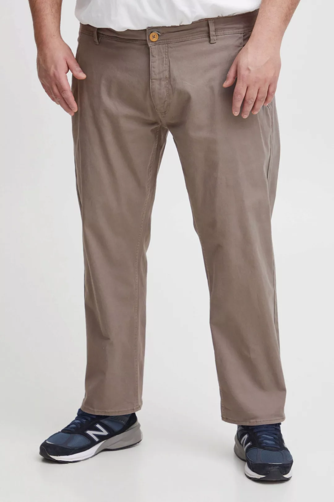 Blend Chinohose Casual Chino Stoffhose aus Baumwolle BHNATAN (1-tlg) 4036 i günstig online kaufen