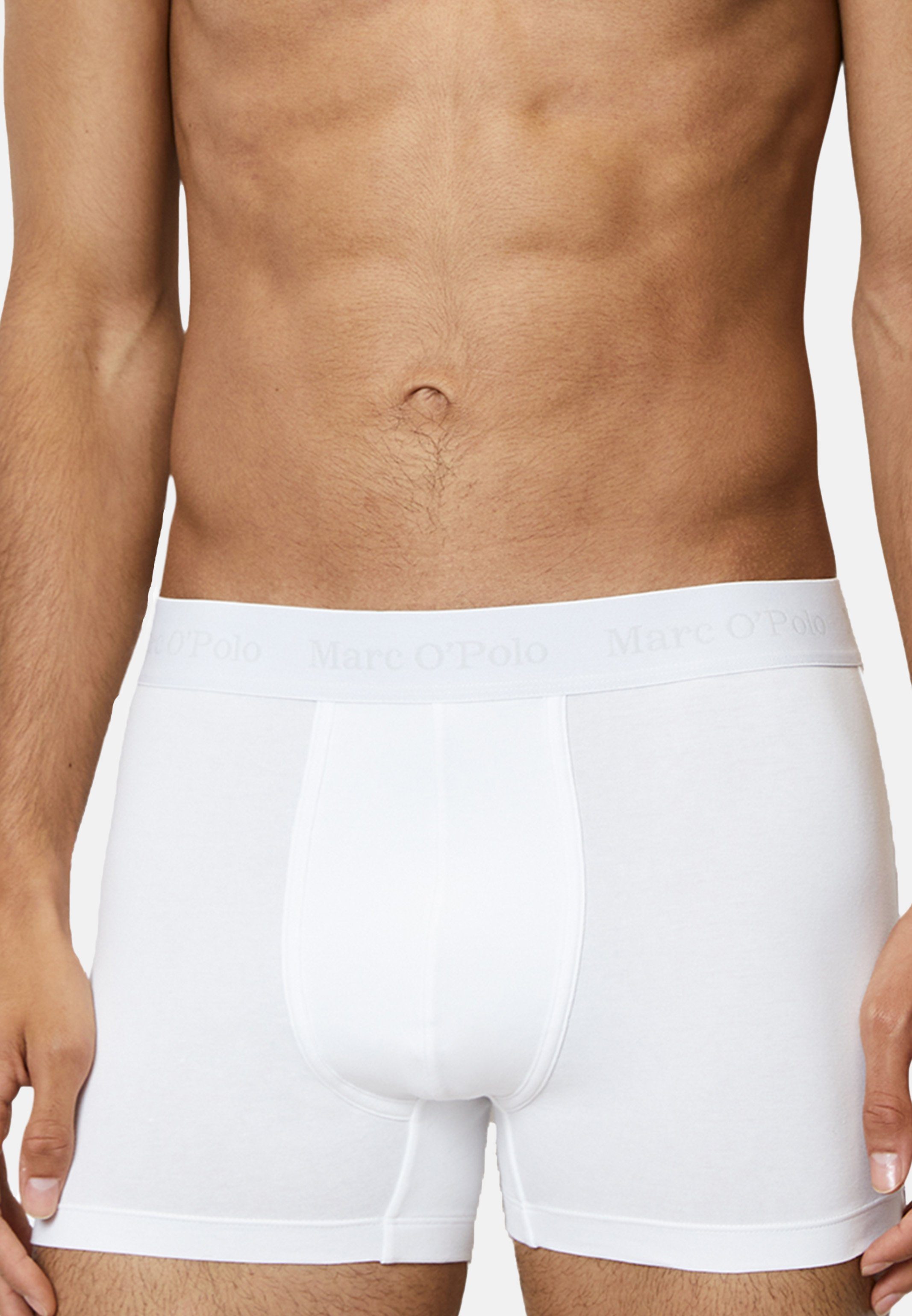 Marc O'Polo Retro Boxer 6er Pack günstig online kaufen