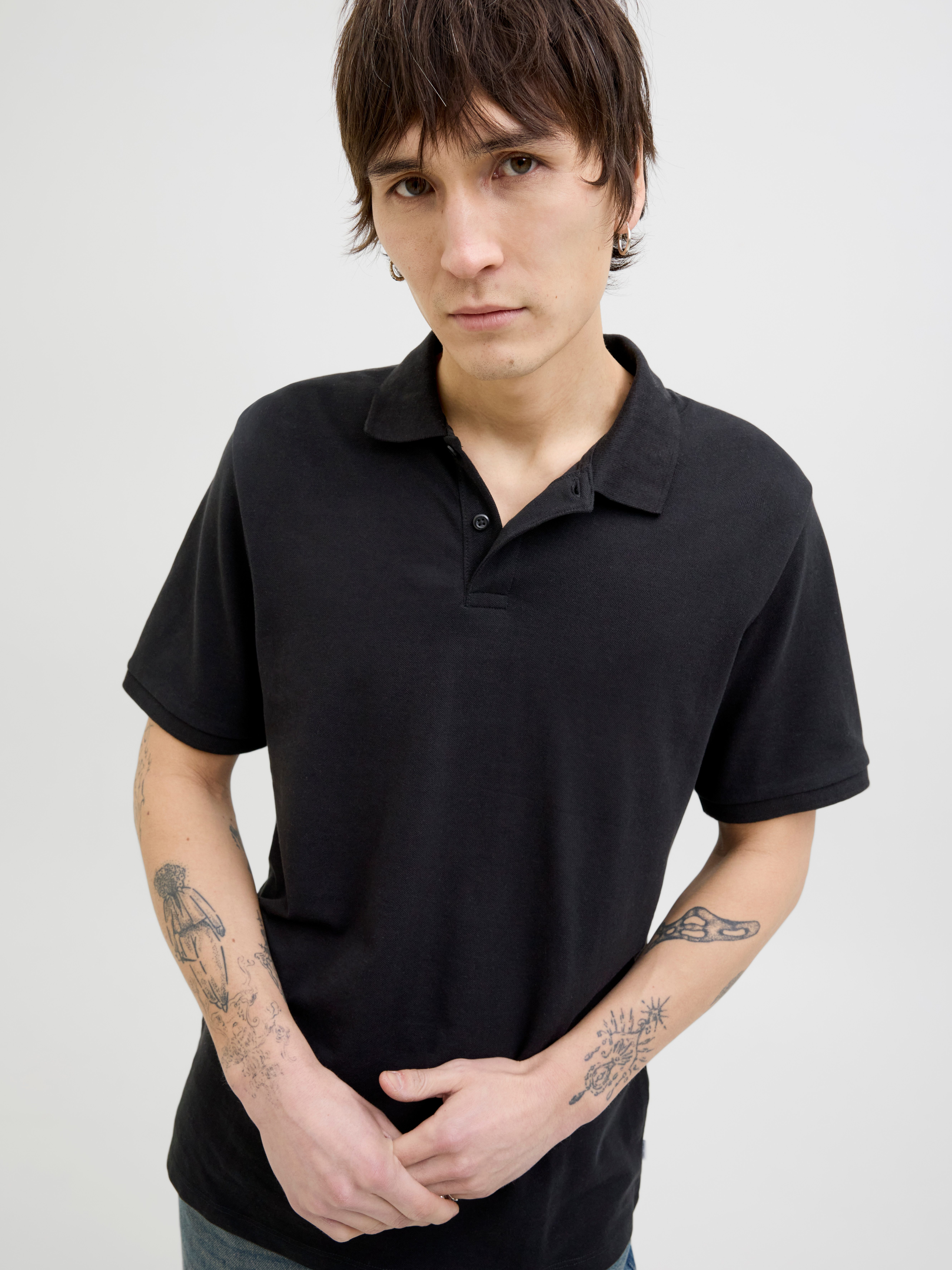 Jack & Jones Poloshirt JJKANE POLO günstig online kaufen
