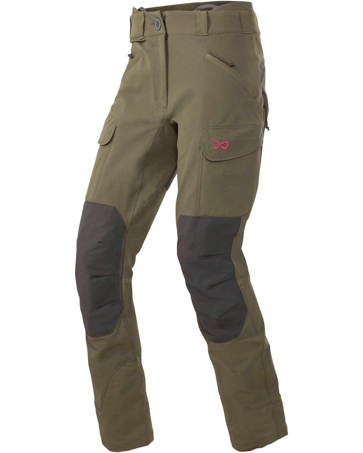 Merkel Gear Outdoorhose Damen Hose Paläarktis günstig online kaufen