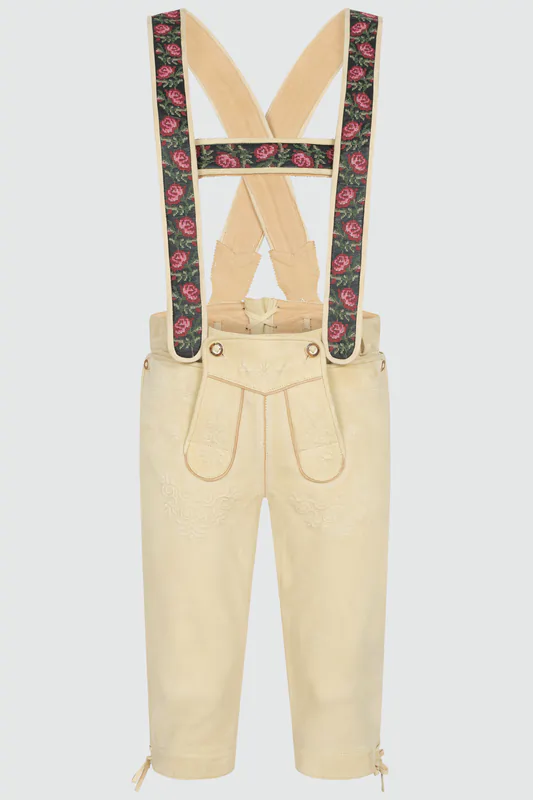 Lederhose Härten günstig online kaufen