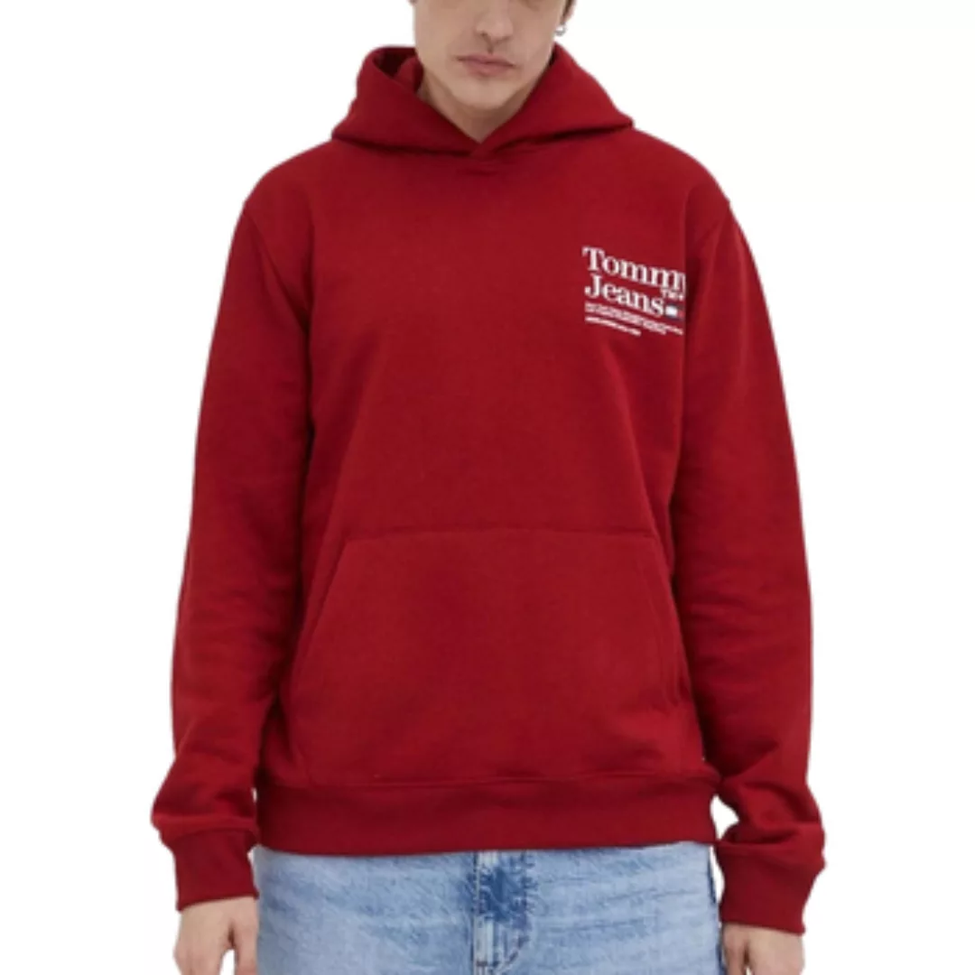 Tommy Hilfiger  Sweatshirt DM0DM18860 günstig online kaufen