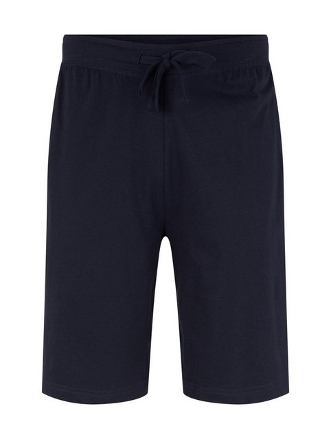 TOM TAILOR Pyjamashorts Pyjama Shorts aus Jersey günstig online kaufen