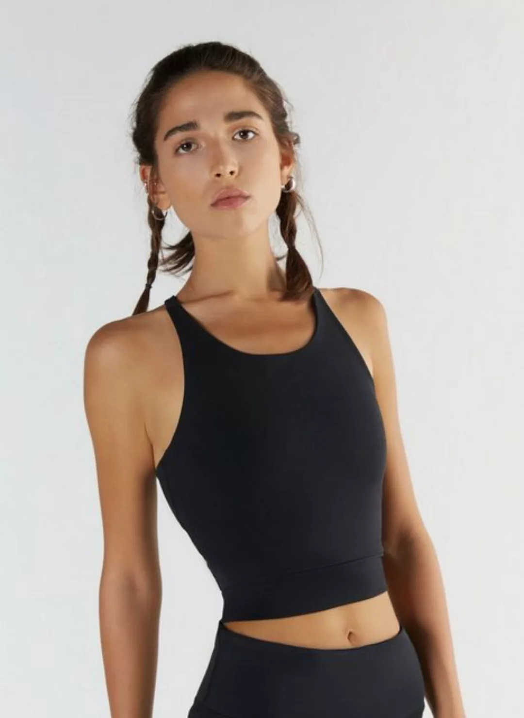 TRUE NORTH Crop-Top W'S CROP TOP günstig online kaufen