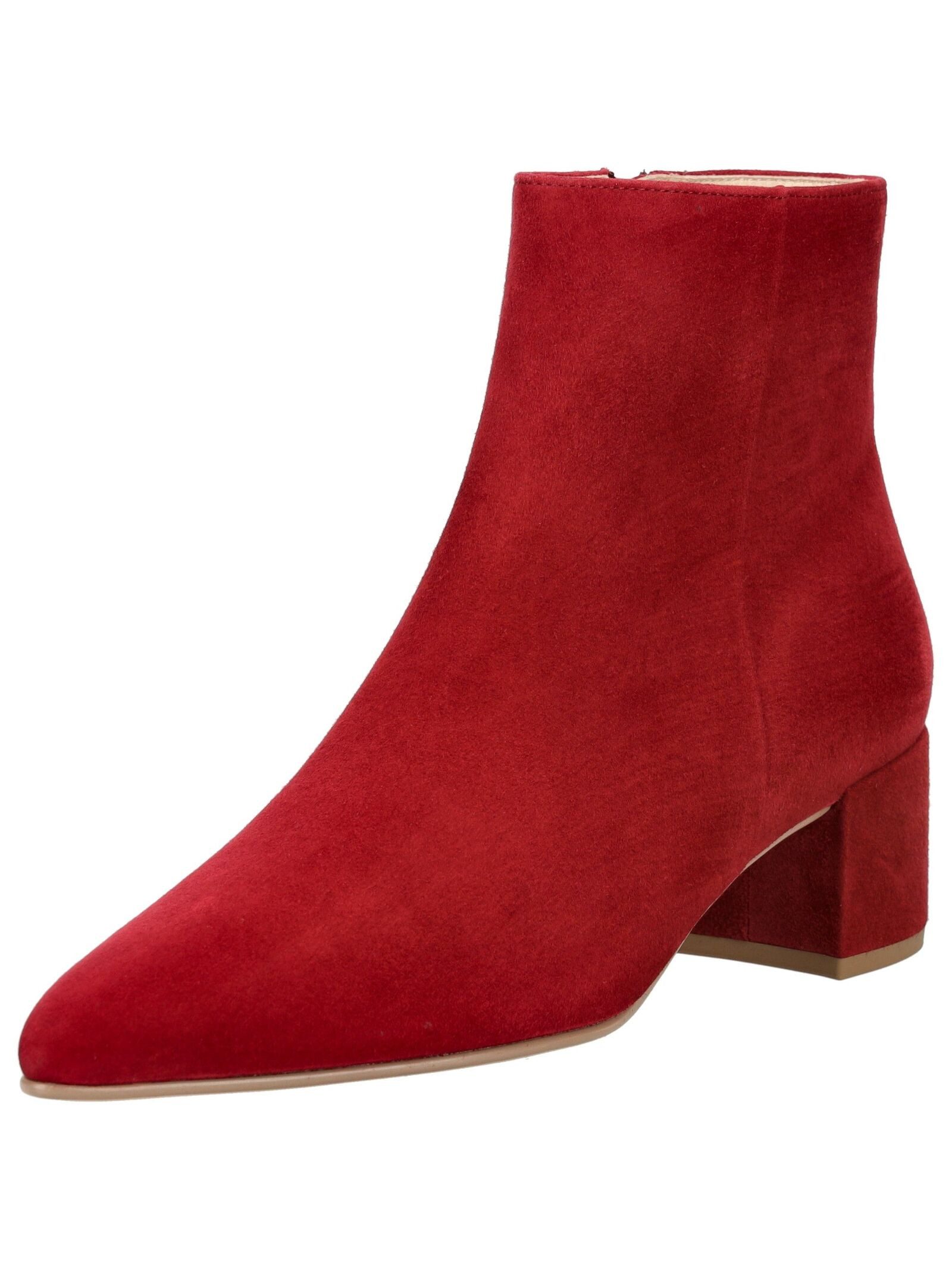 Högl Högl Stiefelette Veloursleder Stiefelette günstig online kaufen
