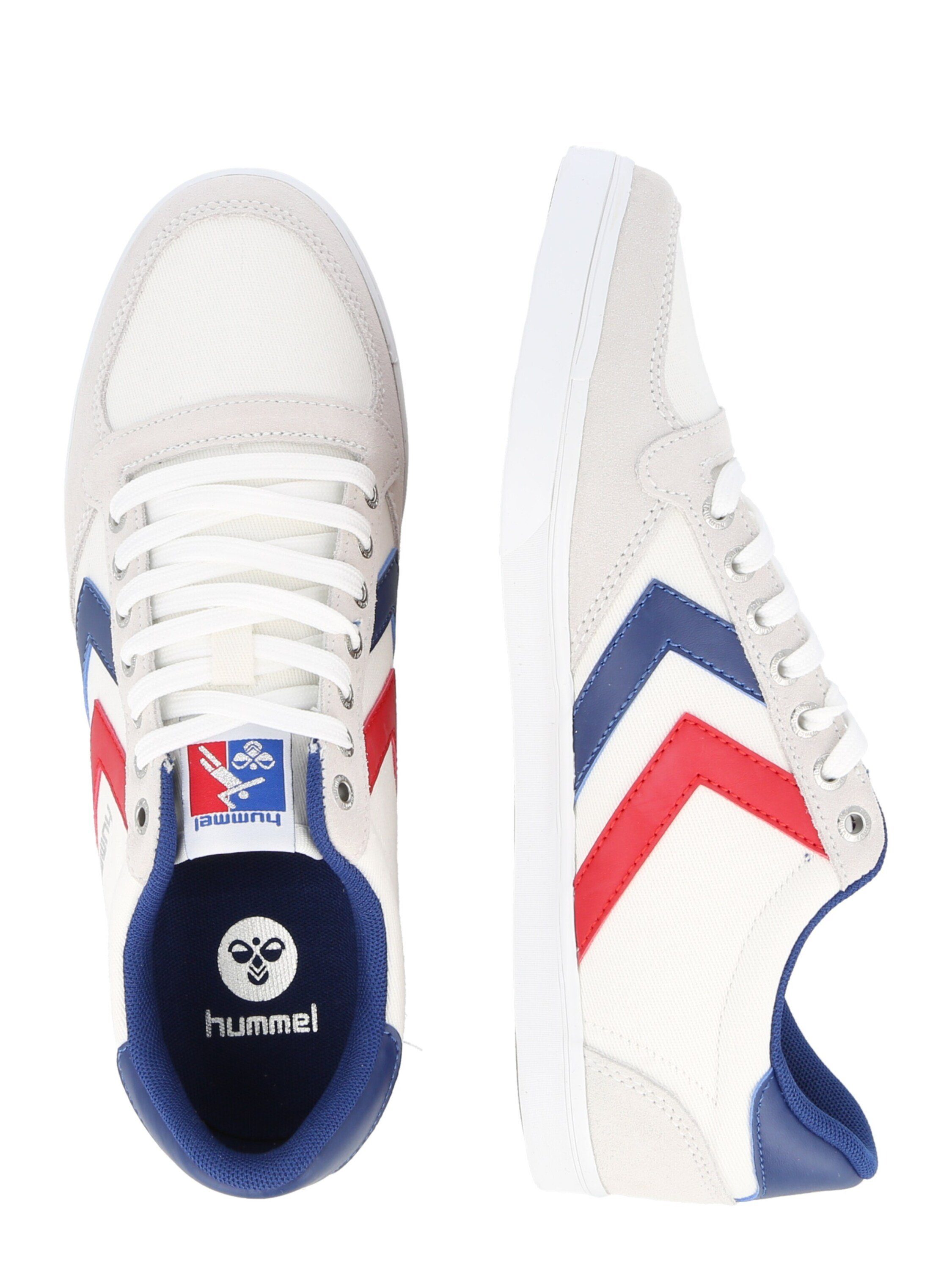 hummel Slimmer Stadil Canvas Low Sneaker günstig online kaufen