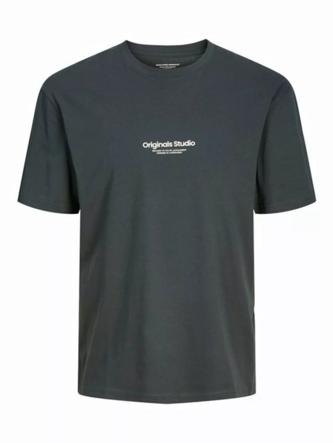 Jack & Jones PlusSize Kurzarmshirt JORVESTERBRO TEE SS CREW NECK NOOS PLS günstig online kaufen