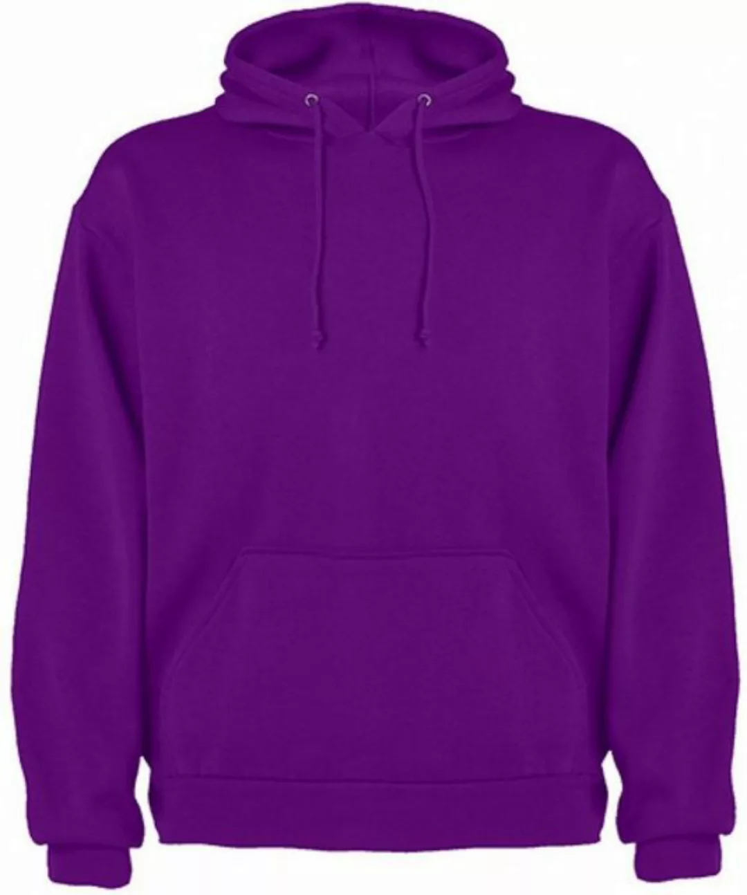 Roly Kapuzenpullover Herren Sweat Capucha Hooded Sweatshirt günstig online kaufen