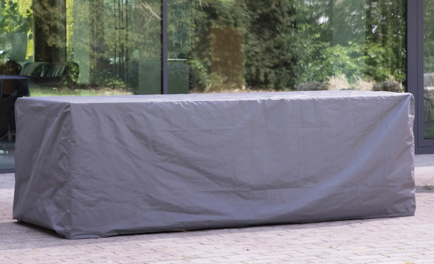 winza outdoor covers Gartenmöbel-Schutzhülle, geeignet für Gartentische günstig online kaufen