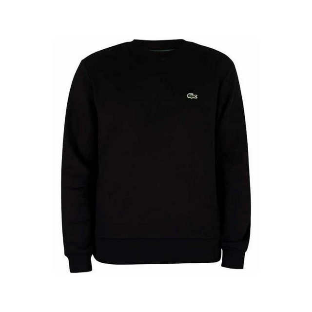 Lacoste Sweater Lacoste Small Logo Sweatshirt günstig online kaufen