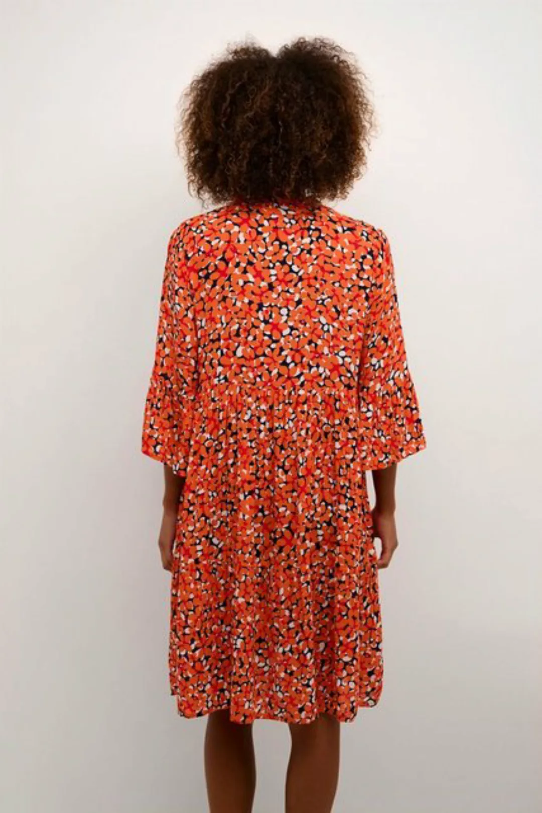 KAFFE Jerseykleid Kleid KAlisa günstig online kaufen