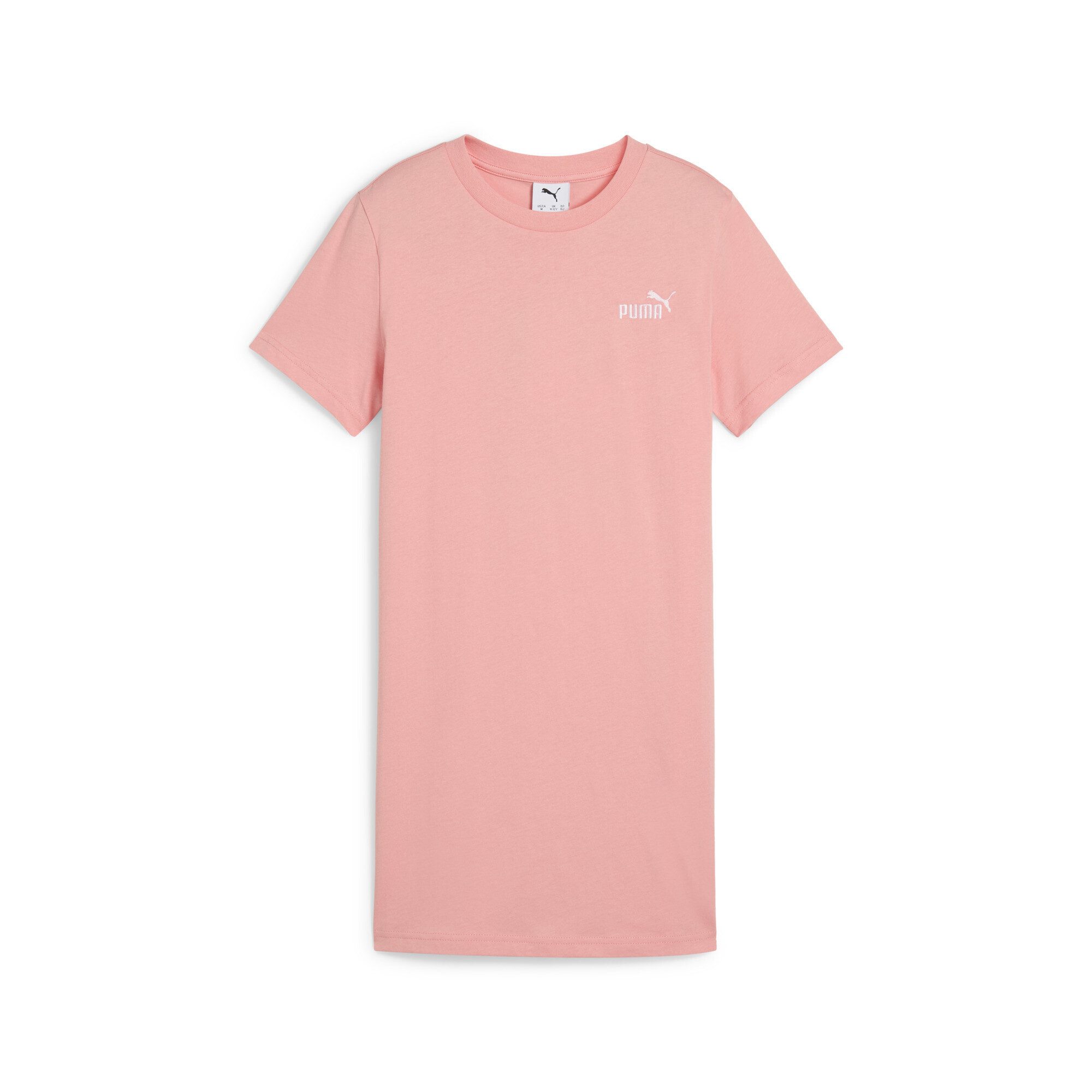 PUMA Sweatkleid Essentials Small No. 1 günstig online kaufen