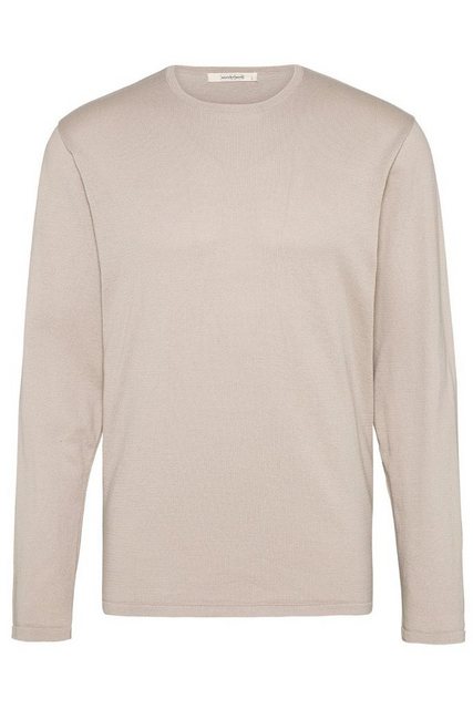 wunderwerk Strickpullover Core crewknit co male günstig online kaufen