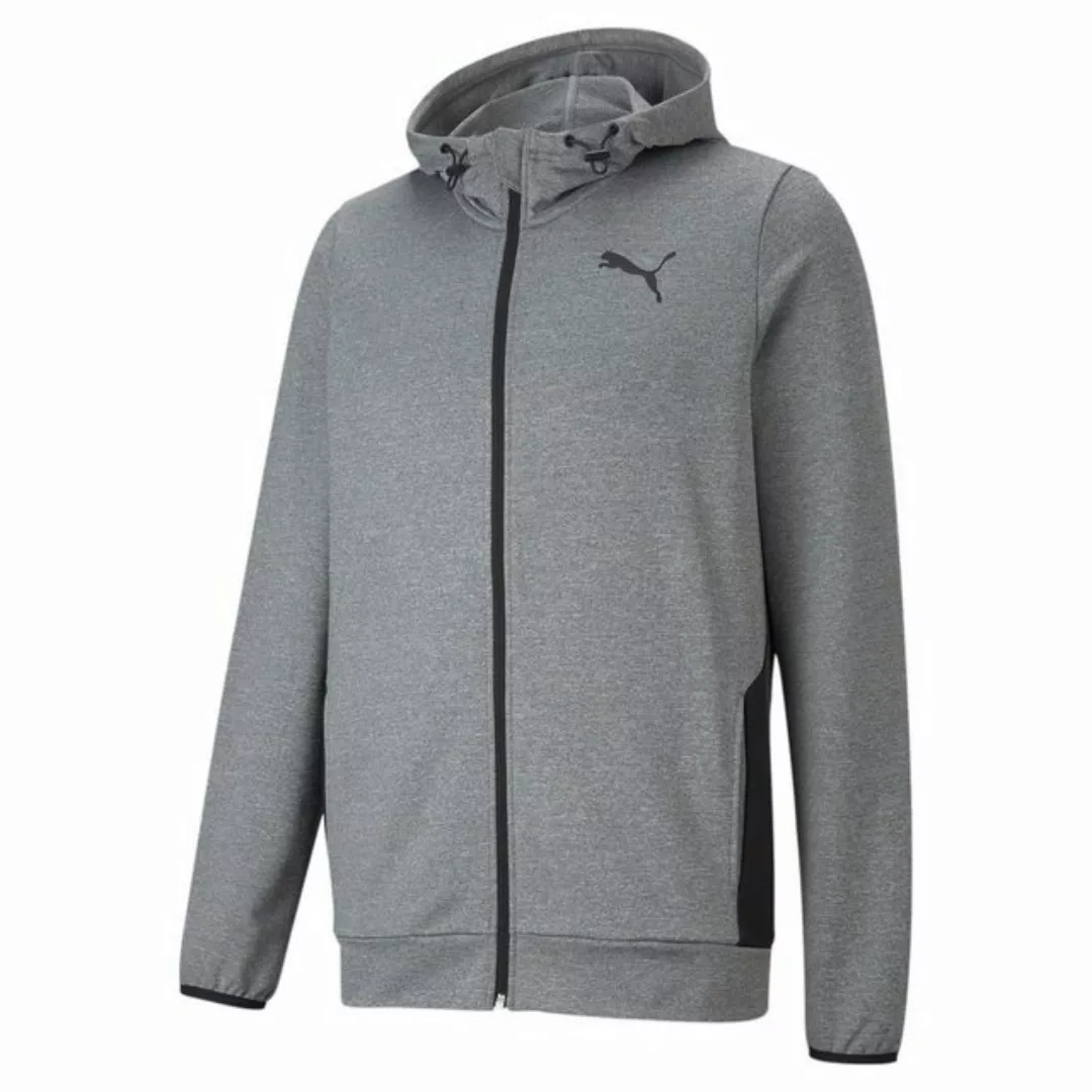 PUMA Hoodie RTG FZ Hoodie günstig online kaufen