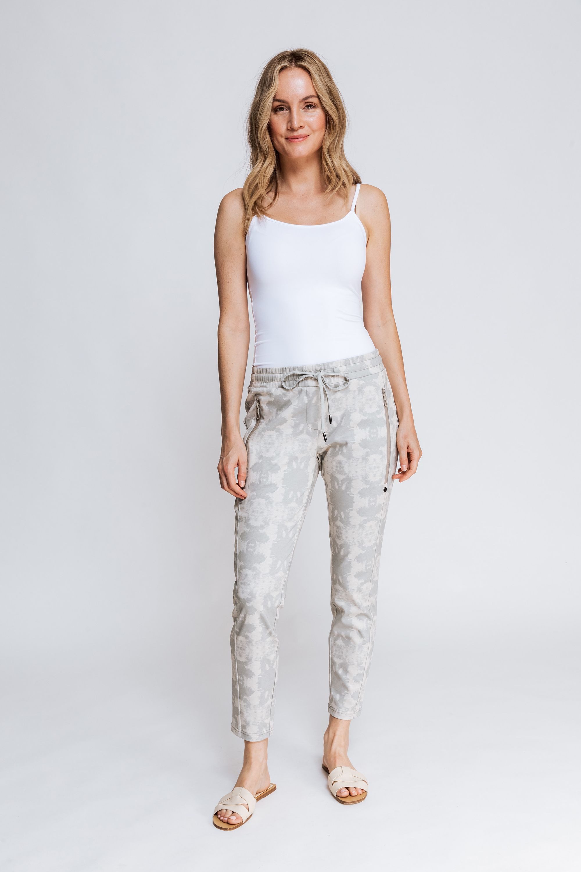 Zhrill Stoffhose Jogger Pants CHIARA CASUAL günstig online kaufen