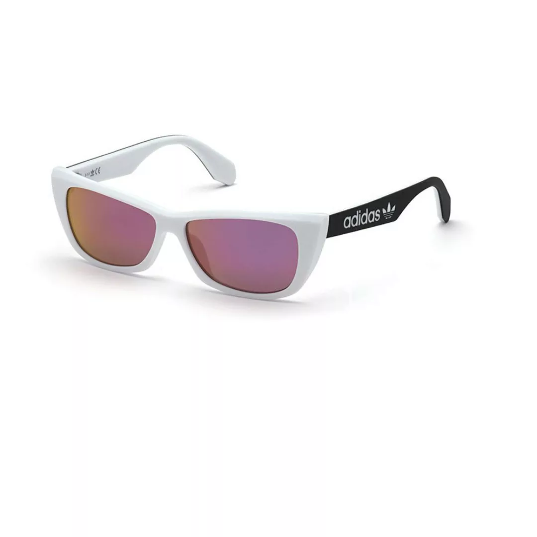 Adidas Originals Or0027 Sonnenbrille 55 White günstig online kaufen