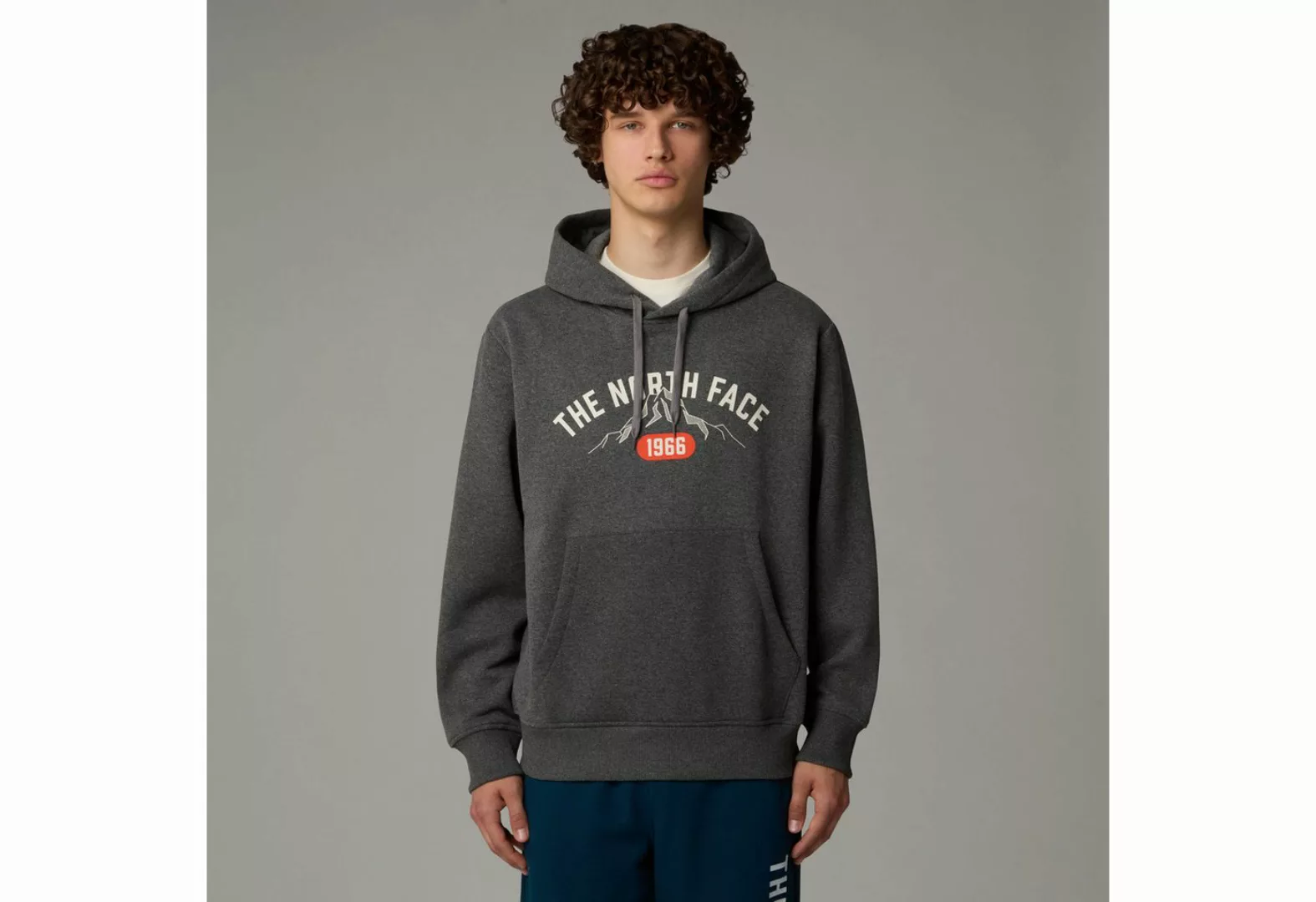 The North Face Kapuzensweatshirt günstig online kaufen