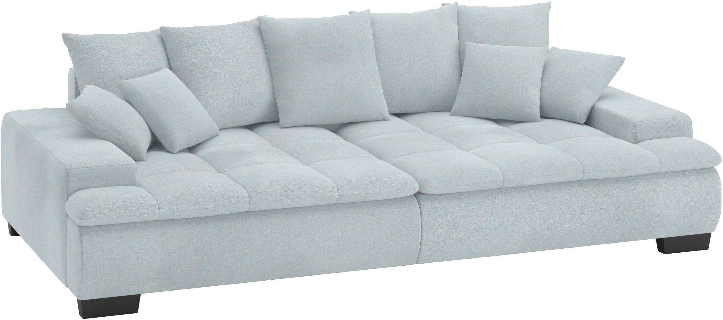 Mr. Couch Big-Sofa Haiti II, mit günstig online kaufen