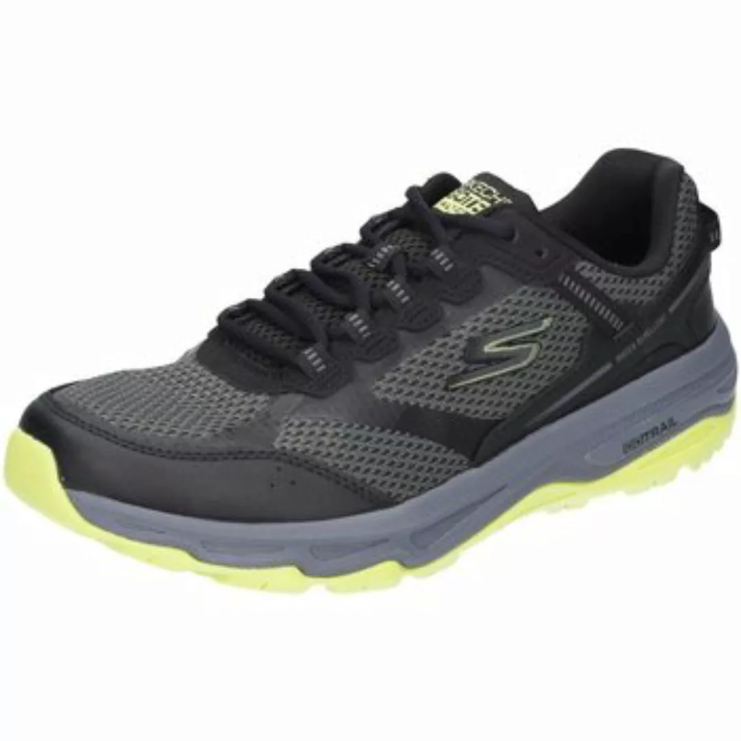 Skechers  Sneaker Sportschuhe Go Run Trail 220111 BKLM günstig online kaufen