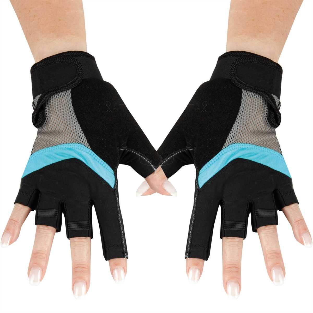 Bestlivings Fahrradhandschuhe Fitness Handschuh "unisex" Sporthandschuhe günstig online kaufen