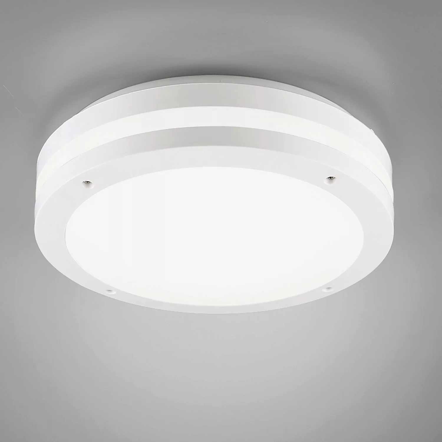 home24 LED-Deckenleuchte Kendal günstig online kaufen