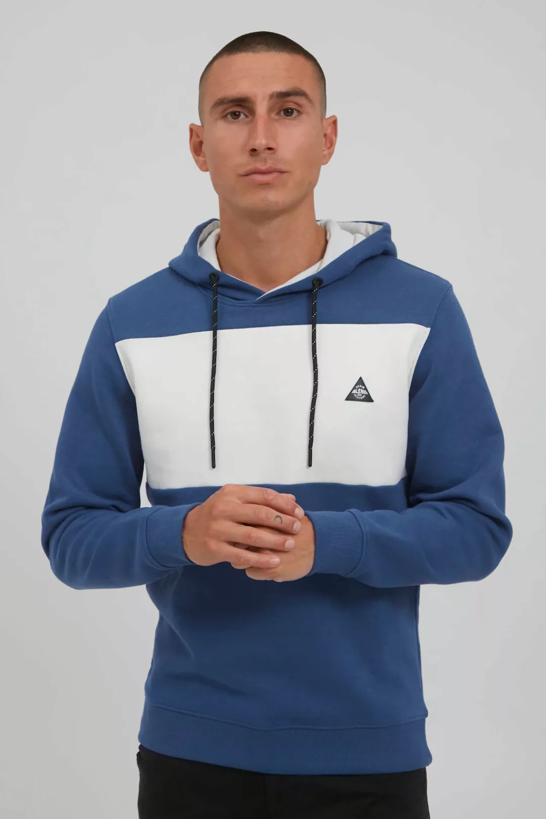 Blend Hoodie "BLEND BLNEVIO" günstig online kaufen