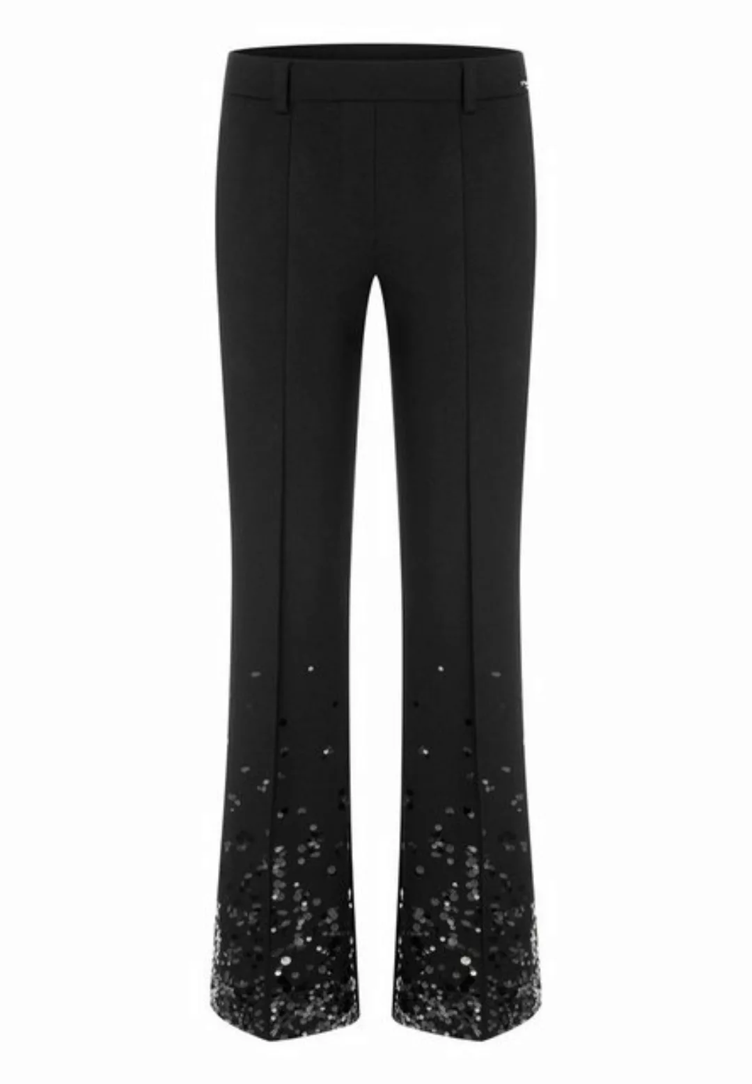 Cambio Bundfaltenhose Damen Hose FRANCOISE (1-tlg) günstig online kaufen