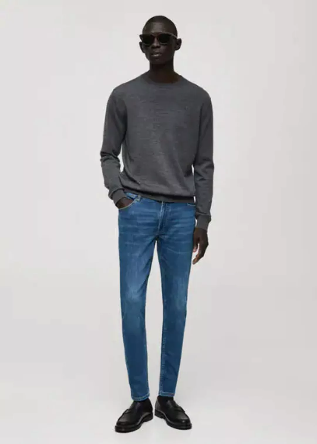 Skinny Fit-Jeans Jude günstig online kaufen