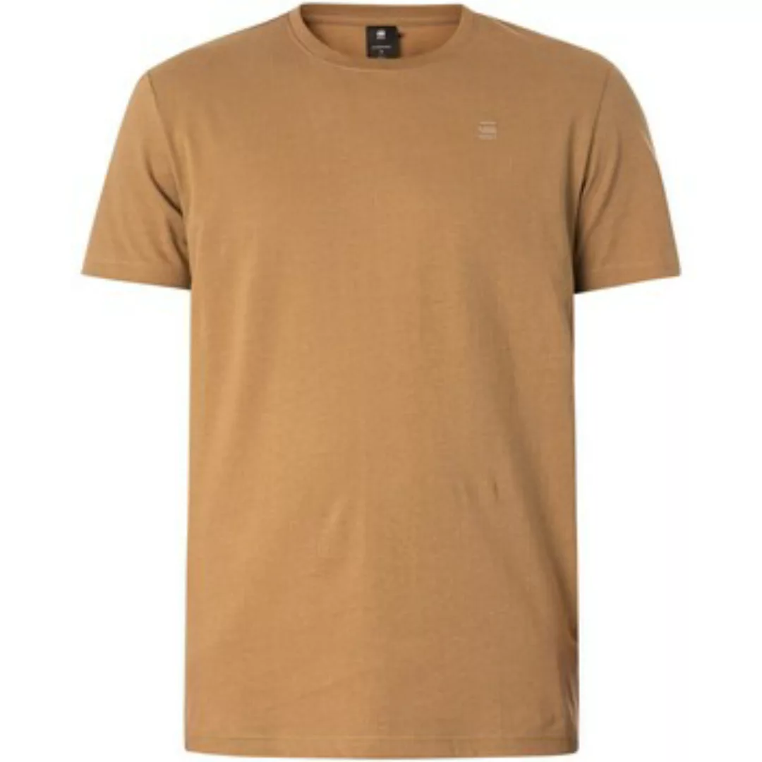 G-Star Raw  T-Shirt Basis T-Shirt günstig online kaufen