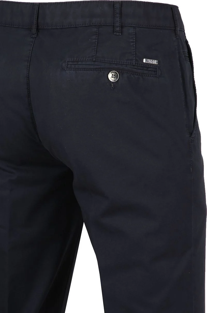 Meyer Chino Bonn Navy - Größe 110 günstig online kaufen