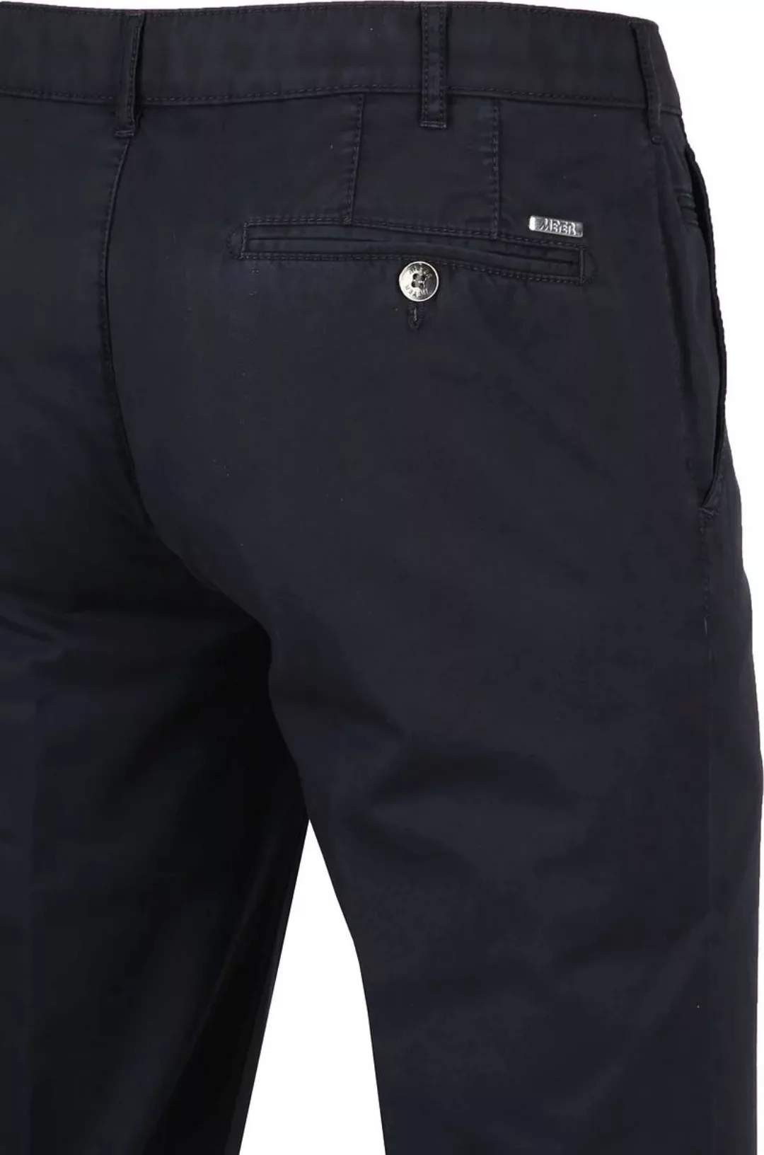 Meyer Chino Bonn Navy - Größe 23 günstig online kaufen