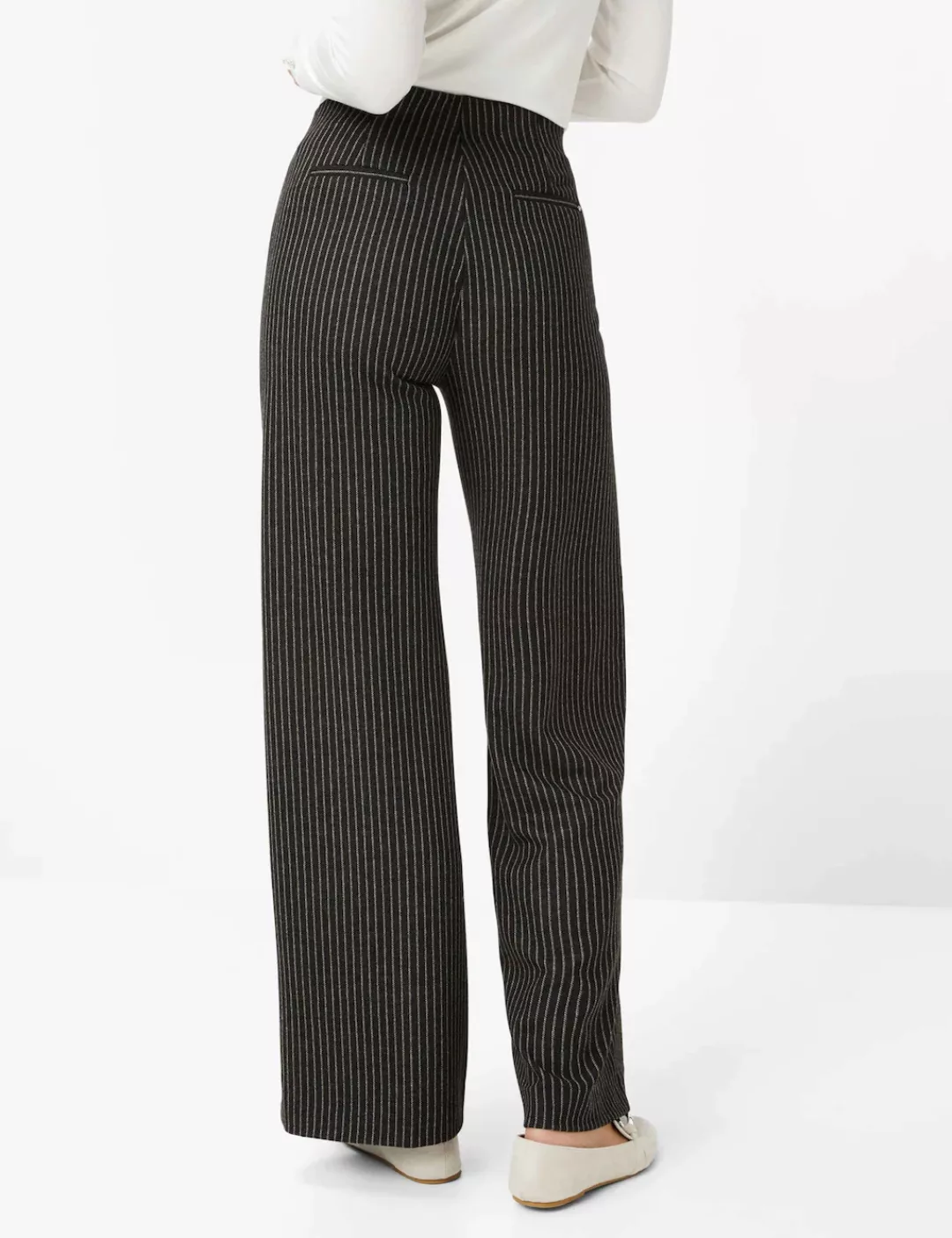 RAPHAELA by BRAX Boyfriend-Hose "Style DamenpulloverTH FLARED" günstig online kaufen