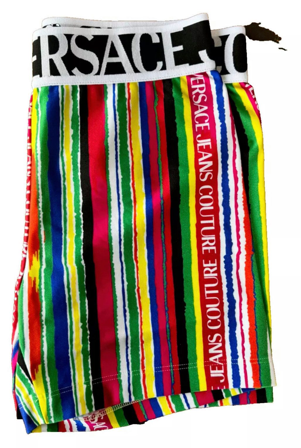 Versace Jeans Couture Shorts VERSACE X günstig online kaufen