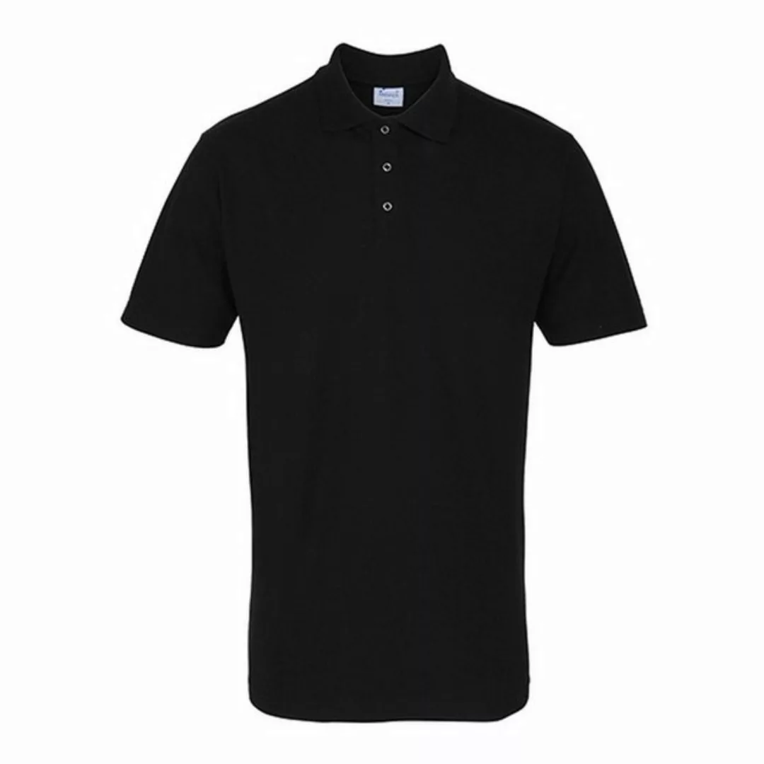 Premier Workwear Poloshirt Herren Workwear Stud Polo / WRAP zertifiziert günstig online kaufen