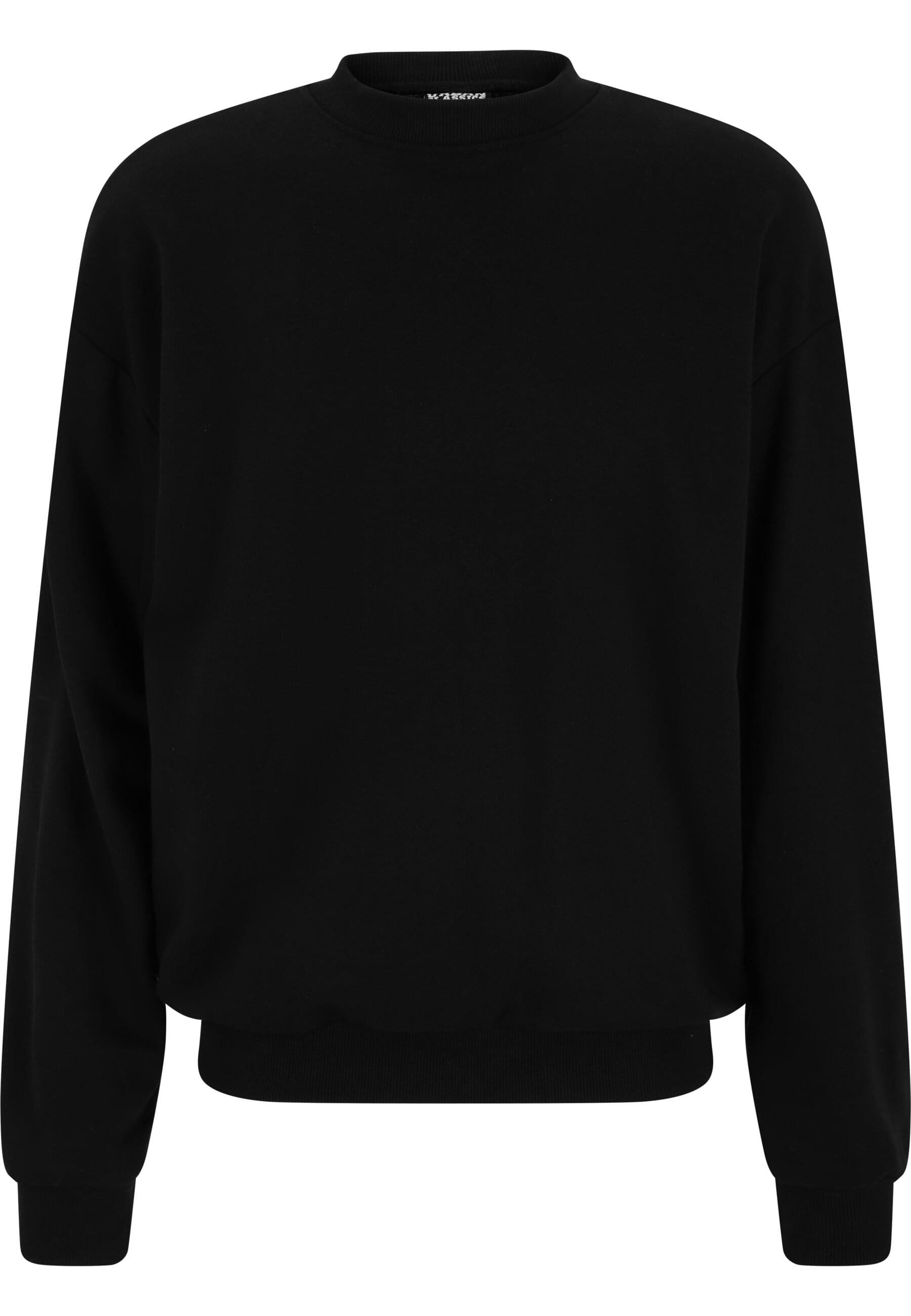 URBAN CLASSICS Rundhalspullover Urban Classics Light günstig online kaufen