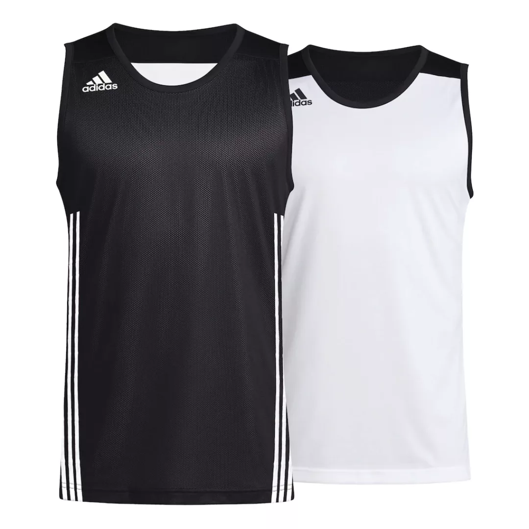 adidas Performance Basketballtrikot "3G SPEE REV JRS" günstig online kaufen