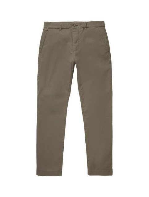 TOM TAILOR Chinohose Regular Chinohose günstig online kaufen