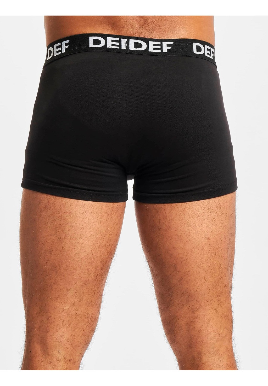 DEF Boxershorts "DEF Herren DEF Cost 3-Pack Boxershorts", (1 St.) günstig online kaufen