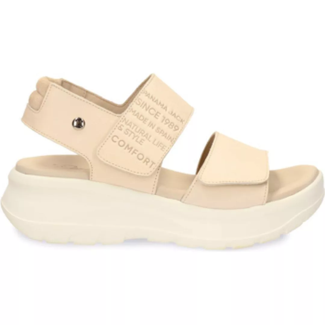 Panama Jack  Sandalen Sandaletten Noah B2 crudo günstig online kaufen