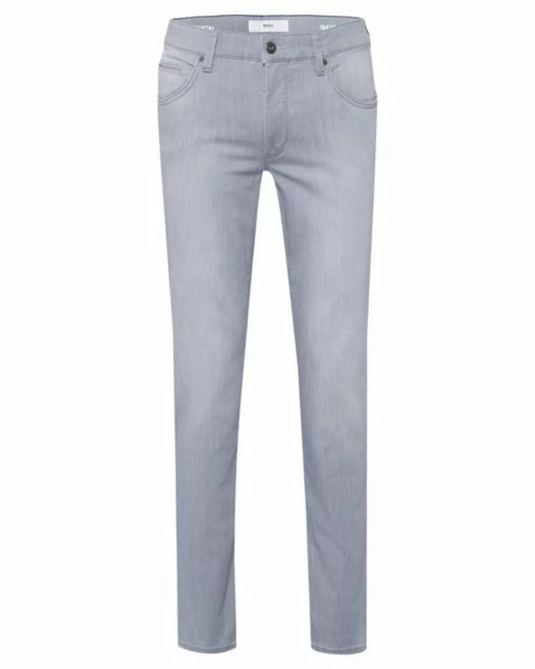 Brax 5-Pocket-Jeans Herren Jeans STYLE CHUCK Modern Fit (1-tlg) günstig online kaufen