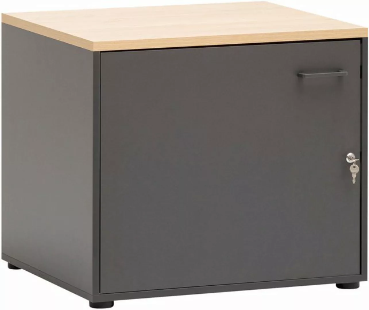 Schildmeyer Mehrzweckschrank "Solea, Breite 67 cm", Softclose-Scharniere, W günstig online kaufen