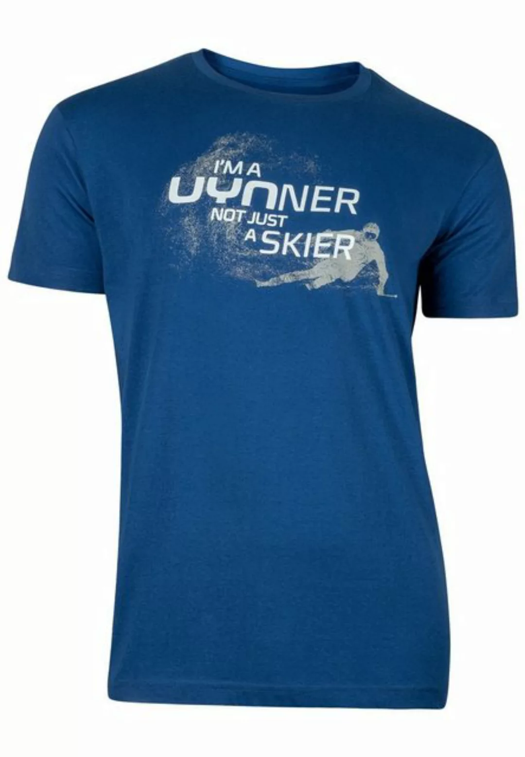 UYN T-Shirt Club Skier (1-tlg) günstig online kaufen