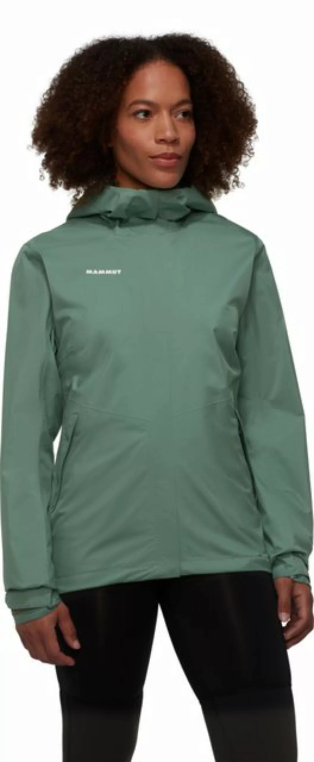 Mammut Funktionsjacke Alto HS Hooded Jacket Women günstig online kaufen