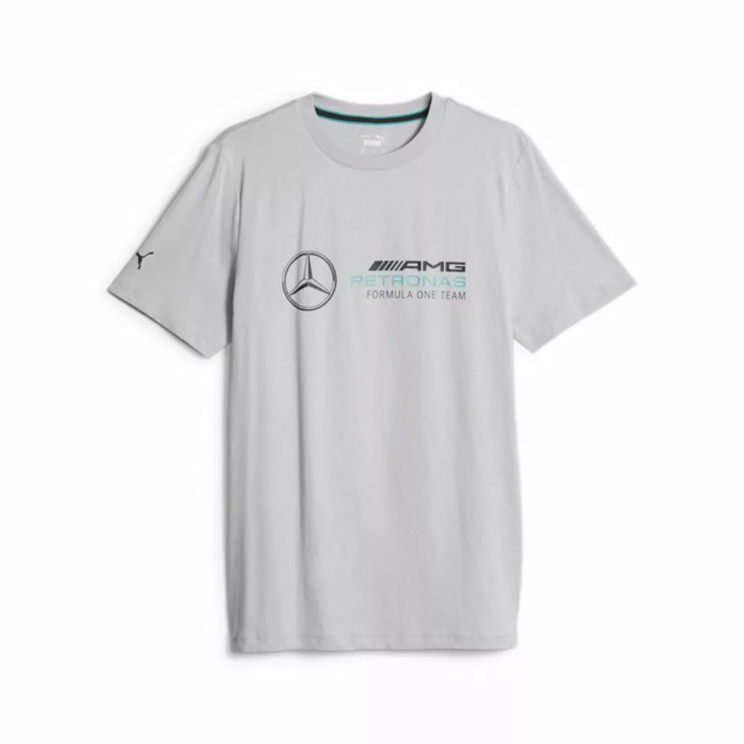 PUMA T-Shirt Mercedes-AMG PETRONAS Motorsport T-Shirt Herren günstig online kaufen