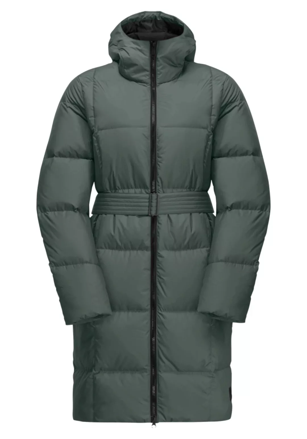 Jack Wolfskin Daunenmantel "FROZEN LAKE COAT W" günstig online kaufen