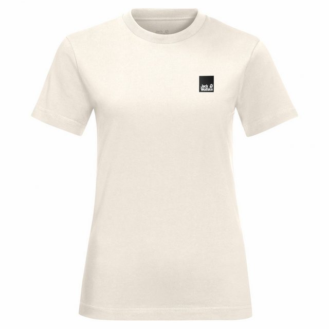 Jack Wolfskin Kurzarmshirt Jack Wolfskin W 365 Tee Damen Kurzarm-Shirt günstig online kaufen