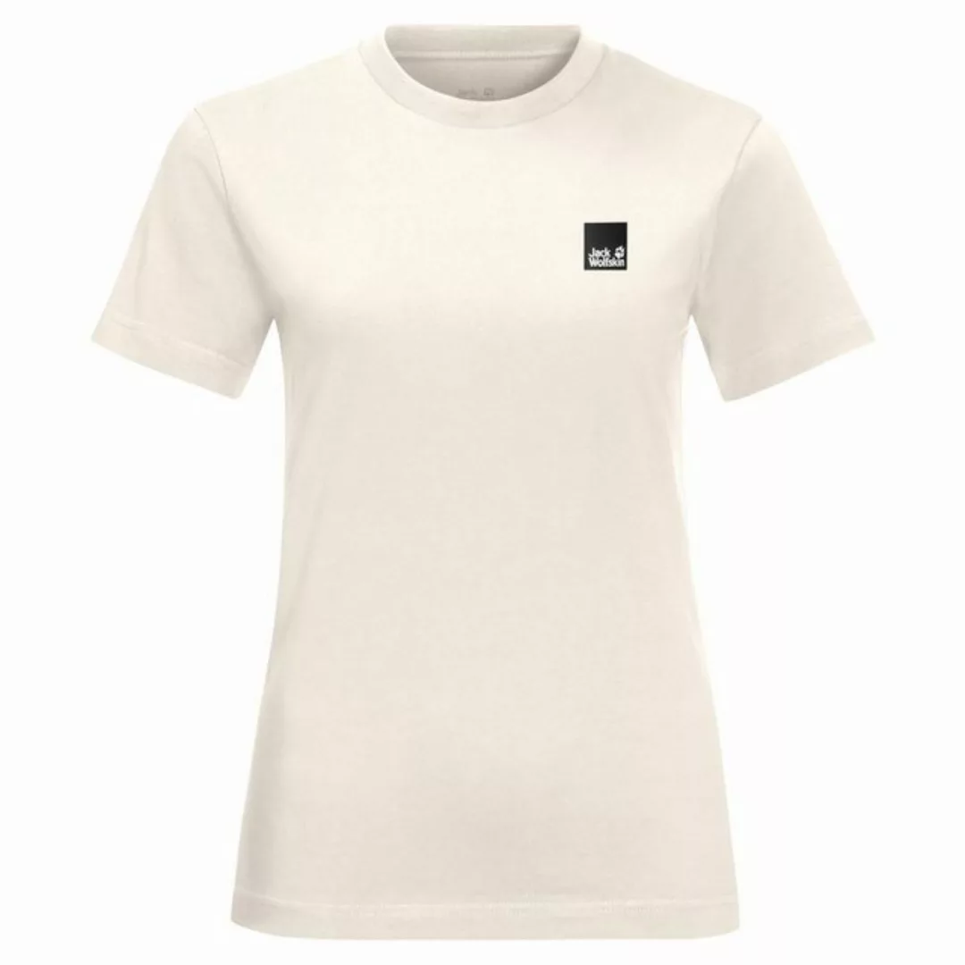 Jack Wolfskin Kurzarmshirt Jack Wolfskin W 365 Tee Damen Kurzarm-Shirt günstig online kaufen