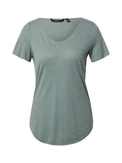 Vero Moda T-Shirt LUA (1-tlg) Pailletten günstig online kaufen