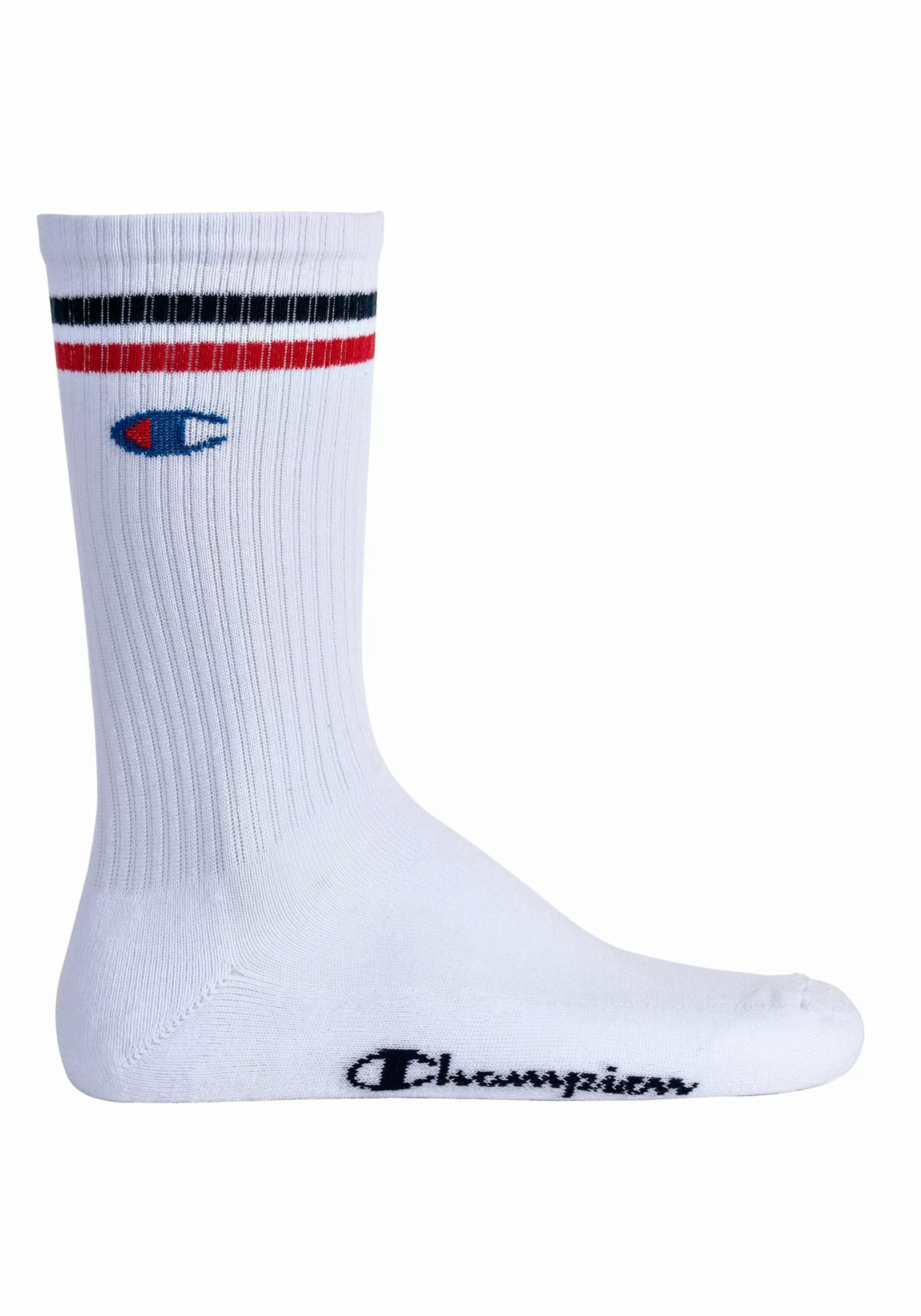 Champion Kurzsocken "Socken 3er Pack" günstig online kaufen